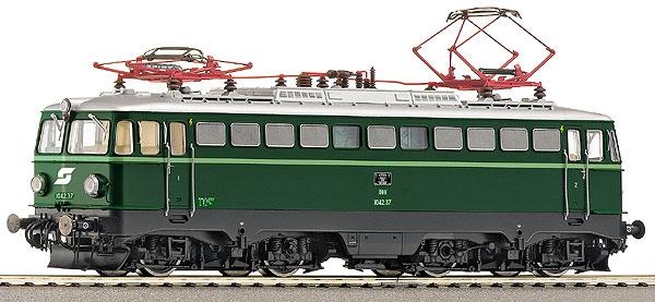 Electric locomotive class 1042.0 with Sound<br /><a href='images/pictures/Roco/62588.jpg' target='_blank'>Full size image</a>